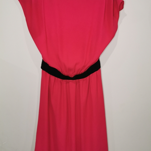 Cute Pink Dress - Picture 4 of 4